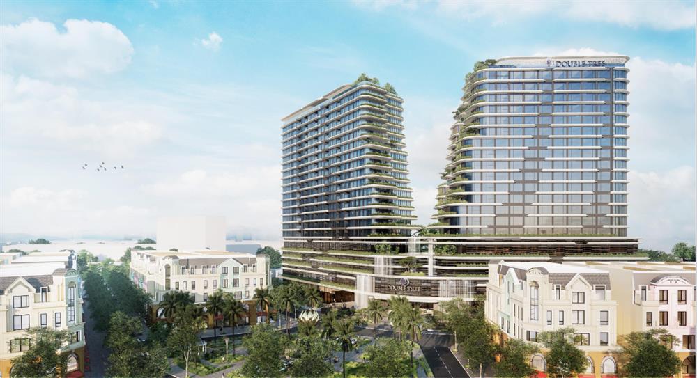 T&T Group hợp tác cùng HILTON mang thương hiệu khách sạn hàng đầu thế giới về BĐSCL